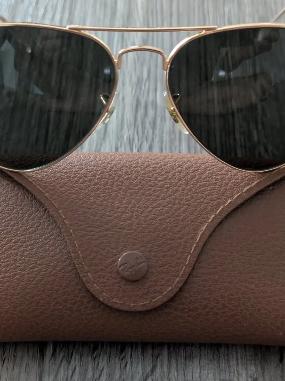 Ray-Ban ray ban
